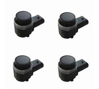 PDC Reverse Parking Senso 4PCS PDC Sensori di Parcheggio Per BMW Per X3 Facelift Per X5 F25 F07 GT E70 LCI SAV 535i 550i BMW 5 Per Gran Per Turismo rilevatore parcheggio