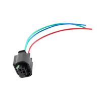 PDC Reverse Parking Senso 66206989068 989068 Sensore parcheggio PDC per BMW E39 E53 E60 E61 E64 E65 E83 R50 R52 R53 525i 530i 540i Per M5 Per X5 Z4 Paraurti Sensore oggetto(1PCS Plug)