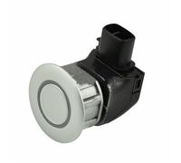 PDC Reverse Parking Senso 89341-30021 89341-30021-C0 PDC Sensore Di Parcheggio Rivelatore Radar Per Toyota Per Lexus Per IS300 250 350 GS250 300 430 GS460 GS450H Paraurti Sensore oggetto(Silver)