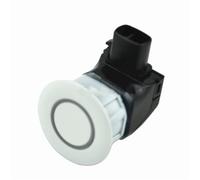 PDC Reverse Parking Senso 89341-30021 89341-30021-C0 PDC Sensore Di Parcheggio Rivelatore Radar Per Toyota Per Lexus Per IS300 250 350 GS250 300 430 GS460 GS450H Paraurti Sensore oggetto(WHITE)