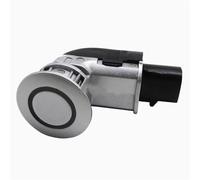 PDC Reverse Parking Senso 89341-33080 8934133080 Sensore parcheggio occhio elettrico radar retromarcia Per 04-06 3.3L Per Terra Siena Per Corolla Per Camry Paraurti Sensore oggetto(Silver)