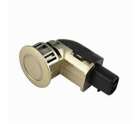 PDC Reverse Parking Senso 89341-33080 8934133080 Sensore parcheggio occhio elettrico radar retromarcia Per 04-06 3.3L Per Terra Siena Per Corolla Per Camry Paraurti Sensore oggetto(Gold)