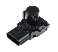 PDC Reverse Parking Senso 89341-33260 8934133260 Sensore Parcheggio PDC Anteriore Posteriore Per Toyota Per Camry ACV51 AVV50 GSV50 Paraurti Sensore oggetto(Black)