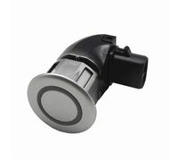 PDC Reverse Parking Senso 89341-58010 89348-44010 Per il sensore parcheggio degli aiuti backup PDC per Toyota per Alphard Paraurti Sensore oggetto(Silver)