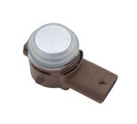 PDC Reverse Parking Senso A0009055604 Per Benz Per A Per B Per C Per Per W176 Per W177 Per W242 Per W246 Per W247 Per A205 Sensore anteriore PDC Paraurti Sensore oggetto(Silver)