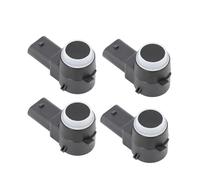 PDC Reverse Parking Senso A2125420018 Sensore Di Parcheggio Parktronic PDC Anteriore Posteriore Per Benz W169 W245 W245 W204 W212 W221 2008-2012 Paraurti Sensore oggetto(Black)