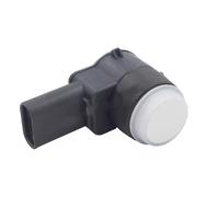 PDC Reverse Parking Senso A2125420018 Sensore di parcheggio PDC adatto per Benz per W245 per W204 per W212 per W221 0263023148 bianco Paraurti Sensore oggetto