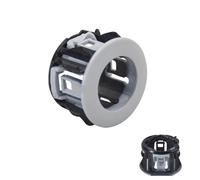 PDC Reverse Parking Senso Car Styling Per Toyota Collora Per RAV4 89341-42060 89341-12100 89341-42010 Sensore PDC Sensore Supporto di Montaggio PDC Reverse Parking Senso(1PCS White)