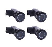 PDC Reverse Parking Senso GS1D-67UC1A 4 pz/lotto Sensore Parcheggio PDC Parktronic Per MAZDA 5 CR19 2006-2014 Per MAZDA 6 GG 2003-2008 Paraurti Sensore oggetto