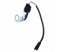 PDC Reverse Parking Senso PZ362-00205-C0 Sensore PDC Per Toyota Sensore retromarcia Per Toyota Per Camry Per ACV40 Per PRADO400 Per ACV30 188300-9630 rilevatore parcheggio(White)