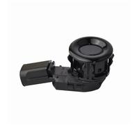 PDC Reverse Parking Senso Sensore assistenza parcheggio retromarcia backup per Suzuki SX4 For Cross 2017 Paraurti Sensore oggetto(Glossy black)