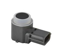 PDC Reverse Parking Senso Sensore Di Parcheggio Sensore PDC Di Distanza 28438-3TA2E 284383TA2E 2 Pin Per Nissan Per Maxima Per Altima Paraurti Sensore oggetto(Black)