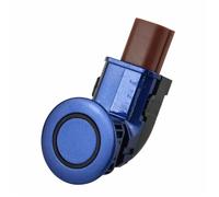 PDC Reverse Parking Senso Sensore parcheggio PDC Paraurti Assist Backup inverso 39680-SHJ-A61 39680SHJA61 Per CR-V 2004-2013 Per Odyssey 2005-2009 Paraurti Sensore oggetto(Blue)