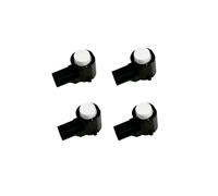PDC Reverse Parking Senso Sensore sonda oculare elettrico radar inverso per SAIC Per MG Per HS Per RX8 Per EI5 Per MG5EV Per EZS 10376550 PDC Reverse Parking Senso(4 Pcs)