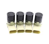 PDC Sensor 4 pz 4B0919275A 7M3919275A PDC Sensore di Parcheggio Adatto Per A2 A3 A4 A5 A6 Per Sharan Per Passat Per Skoda