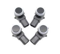 PDC Sensor 4PCS 1EW63TZAAA PDC Sensore Radar di Retromarcia Parcheggio Per Ram Per Viaggio Per Durango Per Chrysler 300