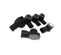 PDC Sensor 9827917377 1 pz 5.0/6.0 Pdc Sensore di Parcheggio Posteriore Per Pe&ugeot 3008 5008 per Citroen C3