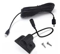 PDC Sensor Kit sensore parcheggio per installazione esterna del veicolo Rilevamento a ultrasuoni inverso per sistemi monitoraggio radar backup camion e furgoni