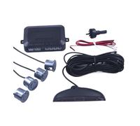 PDC Sensor Kit sensori di parcheggio per auto da 1 set Display 4 per tutte le Monitor radar backup per assistenza alla retromarcia