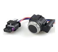 PDC Sensor Per Jazz 5 Per Accord Sensore Di Parcheggio 39680-TZA-G211-M1 39680-TZA-G111-M1 39680-TZA-G011-M1 39680-TZAE-G011-M1 Parking Sensor(1pc sensor)