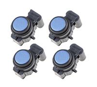 PDC Sensor Sensore Di Parcheggio PDC Per BMW Per F20 F22 F30 F32 F36 6620-9261-617 66209261617 66206839858 Parking Sensor(4 pcs)