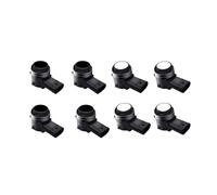 PDC Sensor Sensore di parcheggio per retromarcia anteriore posteriore PDC aiuto per dell'auto per per 2013 2014 2015 2016 2017 2018