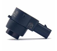 PDC Sensore di aiuti 13330722 PDC Sensore Di Parcheggio Radar Colore Viola Scuro Per GM Per Cruze Per Opel Per Via Per Zafira Per Astra J 0263013192 Sensore parcheggio auto PDC