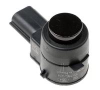 PDC Sensore di aiuti 13330722 PDC Sensore Di Parcheggio Radar Colore Viola Scuro Per GM Per Cruze Per Opel Per Via Per Zafira Per Astra J 0263013192 Sensore parcheggio auto PDC(1 pc)