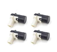 PDC Sensore di aiuti 4 sensori di controllo della distanza parcheggio a ultrasuoni PDC 3M5T-15K859-CAW per Ford per Transit per Kasten 3 pin Sensore parcheggio auto PDC