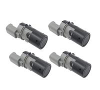PDC Sensore di aiuti 4 sensori di parcheggio PDC YDB500370LML per Land per Rover per Discovery 3 per Freelander Sport 2003-2012 YDB500301PMA 1X43-15K859 Sensore parcheggio auto PDC