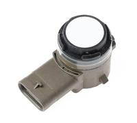 PDC Sensore di aiuti Sensore Di Parcheggio PDC Per Ford Per Focus IV Per Escape Per Kuga Per Explorer Per Lincoln Per Bronco JU5T-15K859-ACW JU5T15K859ACW Sensore parcheggio auto PDC(1PCS White)