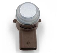 PDC Sensore di aiuti Sensore PDC Argentato Per Radar Di Retromarcia Per Auto Per Mercedes Per Benz W246 W205 W212 W222 C217 A217 A0009055604-B0 Sensore Parcheggio Auto