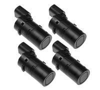 PDC Sensore parcheggio 66216902182 Sensore Di Parcheggio PDC Per Auto Paraurti Retromarcia 6902182 66218375533 Per E38 E39 E53 Per X5 725 730 740 530(4 pcs)