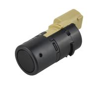 PDC Sensore Parcheggio Compatibile Con Citroen Per C2 C3 C4 PDC Parcheggio Retromarcia Backup Assist Sensore Di Aiuto Rivelatore Radar Auto Blind Spot Assist OEM 9649186580 1 PZ