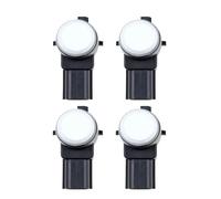 PDC Sensore parcheggio Sensore Di Parcheggio PDC 1EW63GW7AA 0263003851 Per Grand Per Cherokee Per Liberty 2011-2012(4PCS)