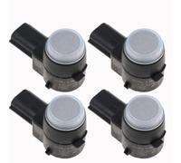 PDC Sensore Per Gmc Per Sierra Per Yukon Per Terrain | Sensore di parcheggio PDC Sensore di controllo della distanza del radar di retromarcia di parcheggio 25855503(4PCS)