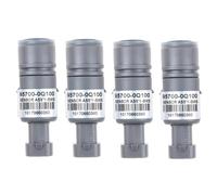 PDC Sensore Per Hyundai Per Elantra Hatchback 1.6 CRDi | Le migliori offerte per Car Parktronic PDC Sensore di parcheggio Parcheggio Radar Alert 957000Q100(4pcs)