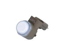 PDC Sensore Per QX50 Sensore Parcheggio PDC | Sensore di parcheggio PDC per auto Radar di retromarcia di parcheggio 284389UF1A 284387FL0C(White,1pcs)