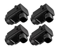 PDC Sensore Per Saab 9-3 Sensore Parcheggio PDC 4 Pezzi | 12787793 12802172 6238 Sensore ultrasonico del rivelatore del radar del sensore di parcheggio dell'automobile PDC