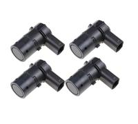 PDC Sensore Per Saab 9-5 95 2.3L L4 Sensore PDC | Per 2006 2007 2008 2009 2010 PDC Sensore assistenza al parcheggio Avviso radar parcheggio 12758870 602775(4PCS)