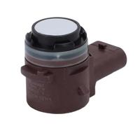 PDC Sensore Per Tesla Per Model 3 X S Sensore PDC | Sensore di aiuto PDC per paraurti di backup sensore di parcheggio PDC per auto 112750211D(Black,1pcs)