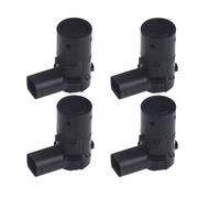 PDC Sensori di Parcheggio Compatibile Con Ford Per Focus Mk3 Per Mondeo Mk3 3M5T15K859CAW 4 Pezzi PDC Assist Car Reverse Sensor Parking