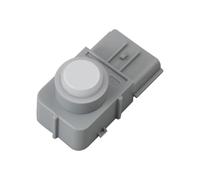 PDC Sensori di Parcheggio Compatibile Con Hyundai Per Sonata 2015-2017 Per Santa Fe 2012-2016 Per Getz 2017-2021 95720-2W000 Sensori Parcheggio Auto Retromarcia Assistita(White)