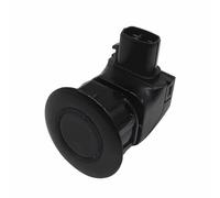 PDC Sensori di Parcheggio Compatibile Con Lexus Per IS250 IS350 2005 2006 2007 Per IS250 2006 2007 89341-30020 89341-30021 PDC Assist Car Reverse Sensor Parking(Black)