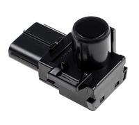 PDC Sensori di Parcheggio Compatibile Con Lexus Per LX570 2009 2010 2011 2012 89341-33160 PDC Assist Car Reverse Sensor Parking Aid Part(Black)