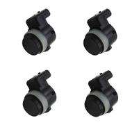 PDC Sensori di Parcheggio Compatibile Con Per Golf VII 2012 2013 2014 2015 2016 HK83-15K859-AA 31471048 4 Pezzi PDC Assist Car Reverse Sensor Parking