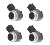 PDC Sensori Parcheggio Compatibile Con Lincoln Per Navigator Per Continental FL3T-15K859-AB Sensore Di Aiuto PDC Per Auto Sensore Paraurti Di Parcheggio Accessori Auto