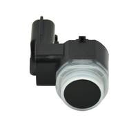 PDC Sensori Parcheggio Compatibile Con Megane 3 Per Fluence 2009 2010 2011 2012 2013 2014 2015 284420753R Sensore Radar Di Retromarcia Per Auto Aiuto Al Parcheggio Sensore PDC