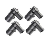 PDC Sensori Parcheggio Compatibile Con Mini Per R50 R52 Per R53 2001 2002 2003 2004 2005 2006 2007 2008 66206989068 Sensore Di Aiuto PDC Per Auto Sensore Di Parcheggio PDC(Black)