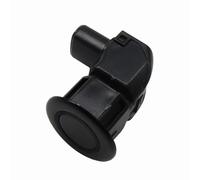 PDC Sensori Parcheggio Compatibile Con Toyota Per Crown Per Isis Per Alphard 89341-58010 Sensore Controllo Parcheggio Per Auto PDC Sensore Di Parcheggio Aiuto Backup Ad Ultrasuoni(Black)